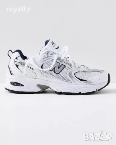 Дамски маратонки New Balance , снимка 1 - Маратонки - 49262596