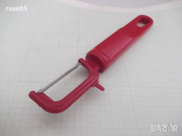 Белачка "El-Cook" за плодове и зеленчуци - 1, снимка 6 - Аксесоари за кухня - 52594405