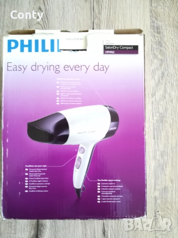 Сешоари за коса, снимка 5 - Сешоари - 51980550