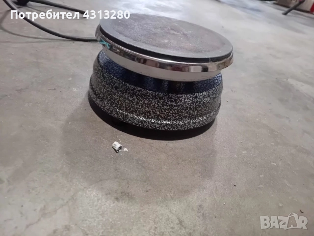 електрически котлон АИДА, снимка 2 - Котлони - 52682337