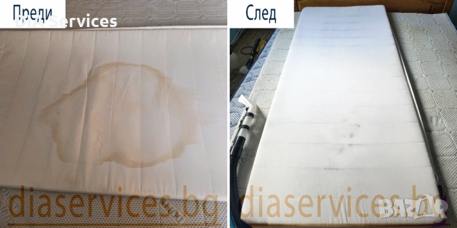 Професионално пране на мека мебел, дивани, килими, мокети, матраци, седалки, автомобили и тапицерии, снимка 6 - Пране на мокети - 50256768