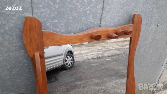 Огледало-масив, снимка 6 - Огледала - 53354364