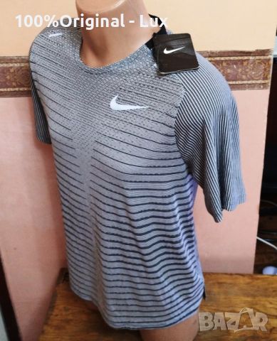 NIKE-orginal.Nova.M, снимка 4 - Тениски - 45972630