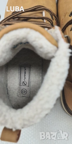 мъжки боти-номер-43, снимка 6 - Маратонки - 53269928