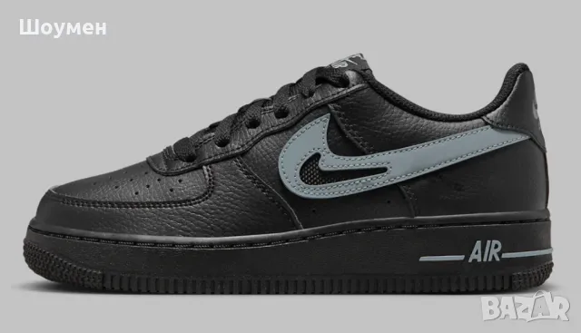 NIKE AIR FORCE 1 маратонки номер 39 , снимка 8 - Маратонки - 50425445