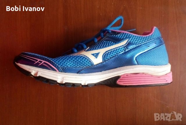 Маратонки Mizuno номер 40, снимка 4 - Маратонки - 46164154