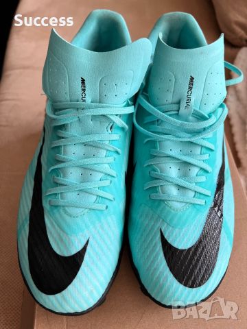 Nike mercurial zoom vapor стоножки, снимка 6 - Футбол - 46669160