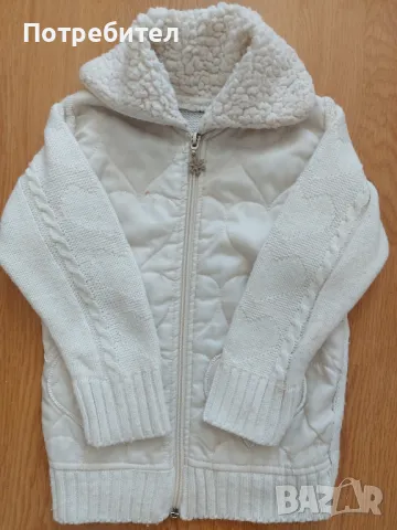 Детско яке 98-104, снимка 1