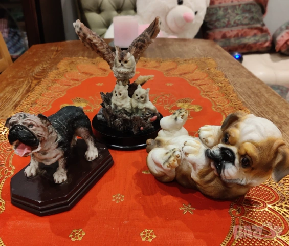 Фигури за декорация 