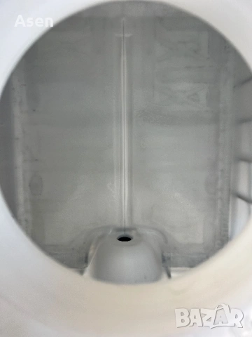 Цистерни за вода бидони 1000 литра 1 тон съдове за вода ЧИСТИ , снимка 5 - Оранжерии - 53262912