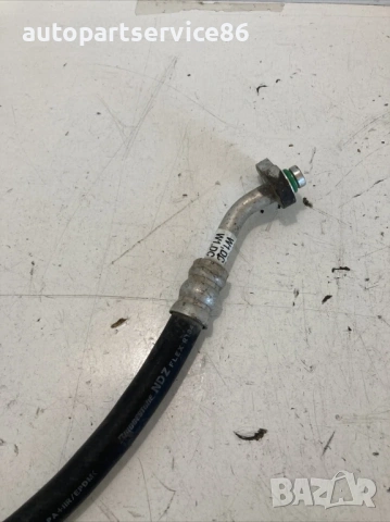 Маркуч за климатик за KIA Magentis  2.0 CRDi (2009) 140HP, снимка 2 - Части - 53256362