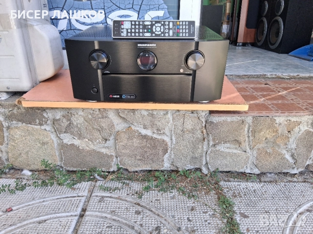 MARANTZ SR-7013