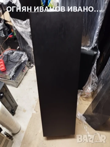 Canton GLE 470.2 топ състояние , снимка 4 - Тонколони - 51153313