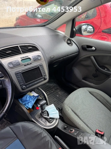 Seat altea , снимка 6 - Автомобили и джипове - 54281364