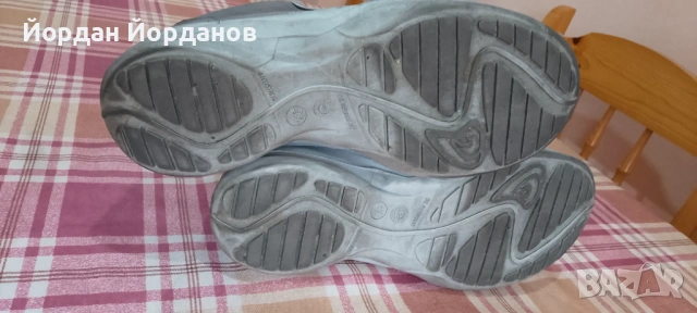 Работни обувки 37 номер , снимка 10 - Други - 53883262