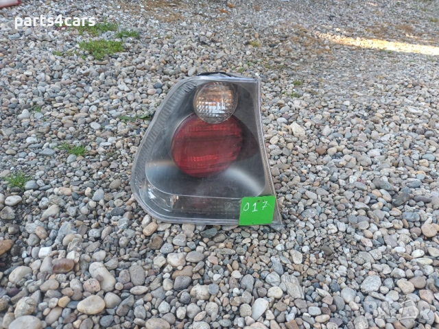 ляв стоп за бмв е46 компакт BMW E46 COMPACT