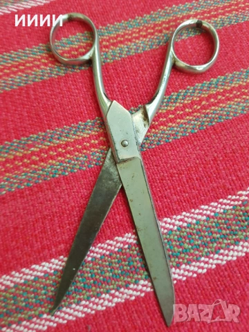 Ножица Солинген SOLINGEN 2