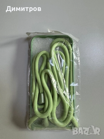 iPhone 15 pro case, снимка 2 - Калъфи, кейсове - 51762111