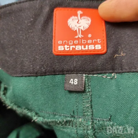 Strauss панталони номер 48 , снимка 13 - Панталони - 50073113