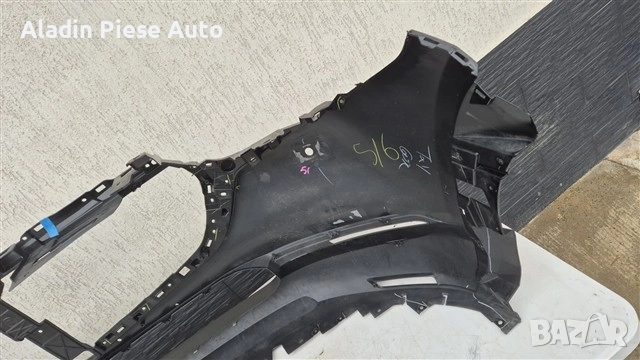 Предна броня Mazda CX30 CX-30 година 2019 2020 2021 2022 2023 код DGH950031, DGH9-50031 , снимка 5 - Аксесоари и консумативи - 52487627