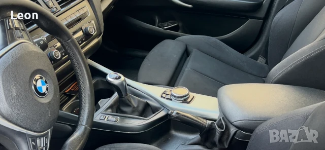 BMW 118, снимка 6 - Автомобили и джипове - 51279315