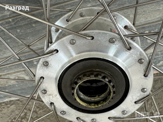 3бр.капли 28 цола, снимка 6 - Части за велосипеди - 50590920