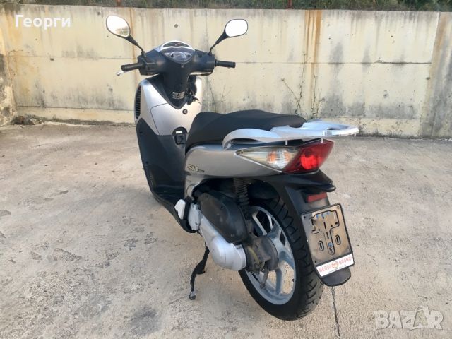 Honda Sh 150i, снимка 7 - Мотоциклети и мототехника - 46545107