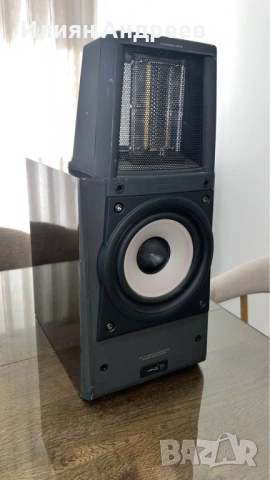 Продавам 1бр активна тонколона sony sa-s1 LaScala