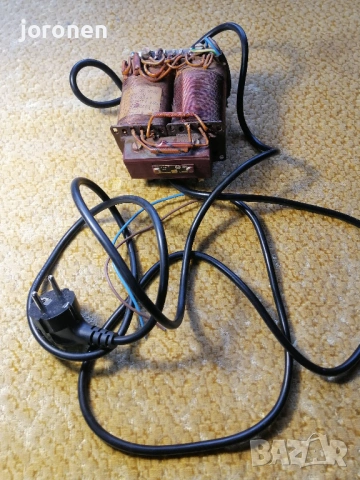 Трансформатор TGL 200-1764  , снимка 7 - Друга електроника - 54016737