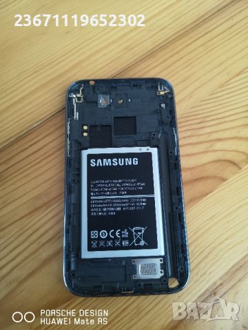 Samsung note 2 (части) , снимка 2 - Samsung - 46260390