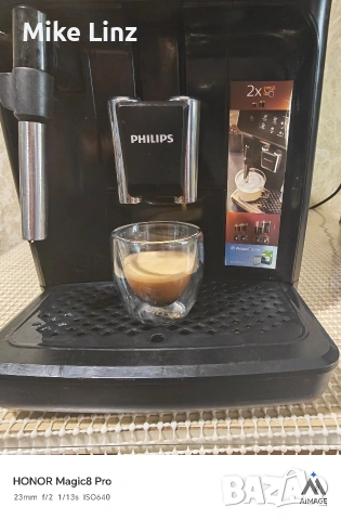 philips ep 2221/40, снимка 7 - Кафемашини - 54194111