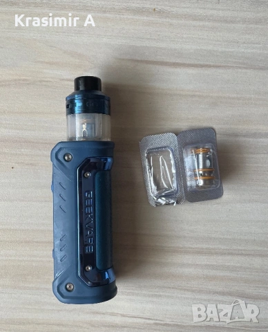 Geekvape e100