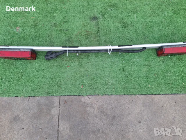 Комплект задни стопове , снимка 2 - Аксесоари за велосипеди - 49979594