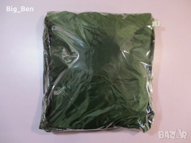 Дъждобран за Многократна Употреба 2XL -НОВ, снимка 5 - Екипировка - 54115941