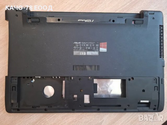 Лаптоп Asus – X550C, снимка 3 - Лаптопи за дома - 24863194