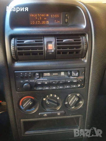 OPEL Astra, снимка 5 - Автомобили и джипове - 51569017