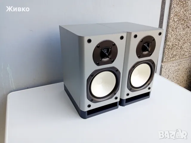 Тонколони ONKYO, снимка 3 - Тонколони - 46940189