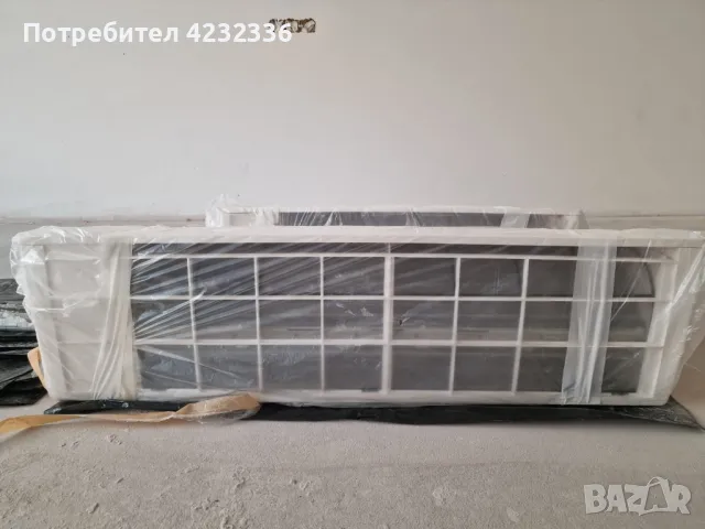 Климатик Daikin Perfera FTXM71 - НОВО вътрешно тяло, снимка 4 - Климатици - 47240775