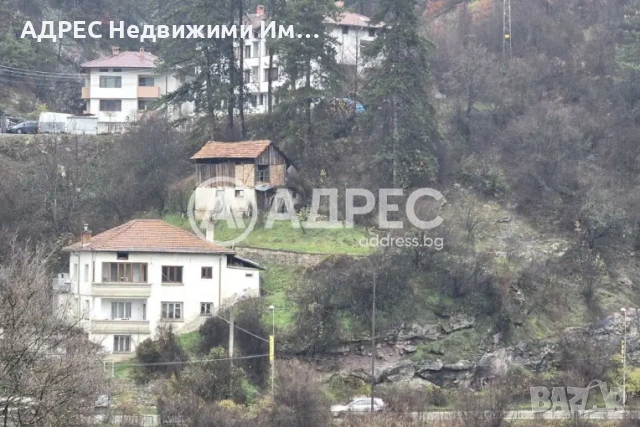 Парцел/ Теран, продажба, гр. Смолян, кв. Райково