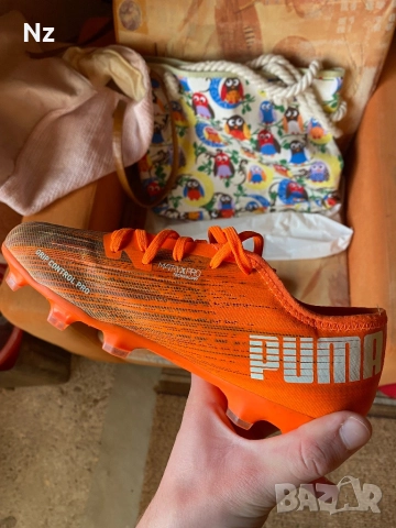 Puma Ultra 37.5 Топ, снимка 7 - Футбол - 52480844