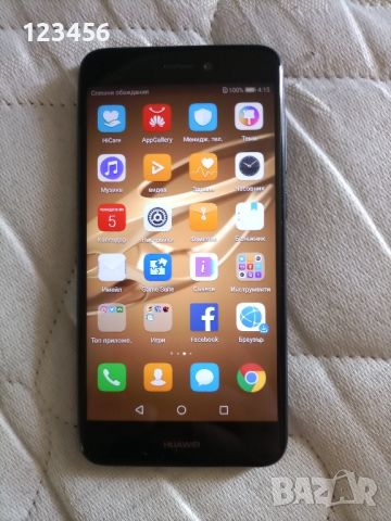 Huawei p9 lite 2017, снимка 2 - Huawei - 46321588