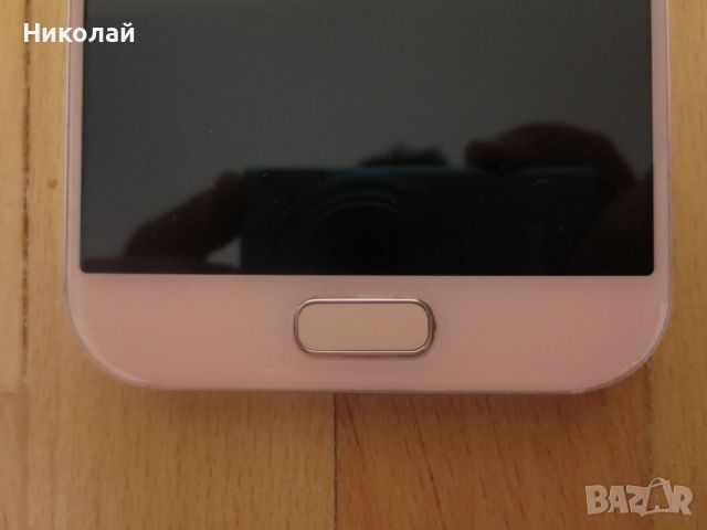 Samsung galaxy A5, снимка 5 - Samsung - 46385850