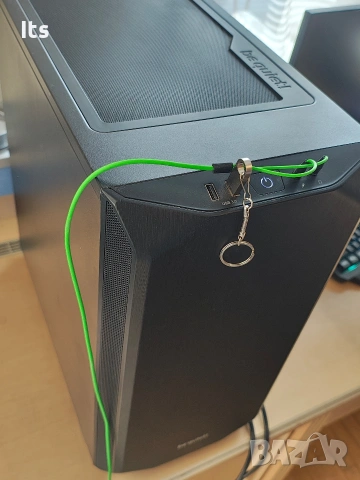 Геймърски компютър – RTX 3060 12GB / Ryzen 5 / 32GB RAM / Windows 11 Pro, снимка 3 - Геймърски - 53534668