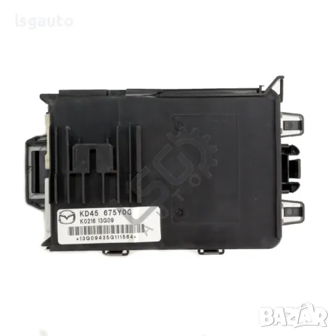 BCM модул Mazda 6 Estate (GJ, GL)  2013-2019 ID: 145318