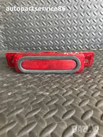 Трети стоп / трета спирачна светлина за Mazda 626 (2000) 286-61825