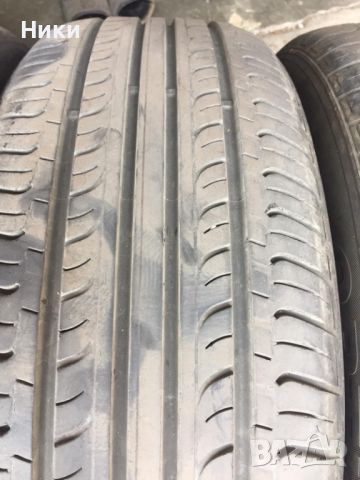 4 бр. 225/55/18 Hankook, снимка 3 - Гуми и джанти - 46617705