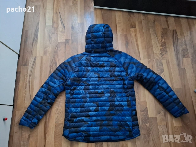 Nike-Пухено яке , снимка 8 - Якета - 53848670