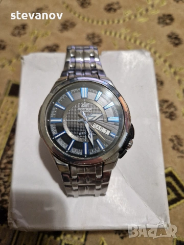 casio edifice отлично състояние