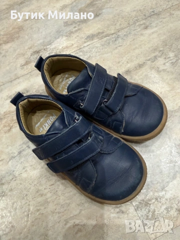 Детски обувки 