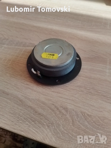 Високочестотен за CANTON CT800 1бр., снимка 2 - Тонколони - 52790009